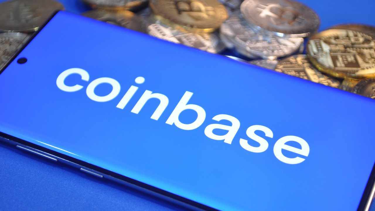 CEO of Coinbase: All Institutions Are Beginning to Store Cryptocurrency Now