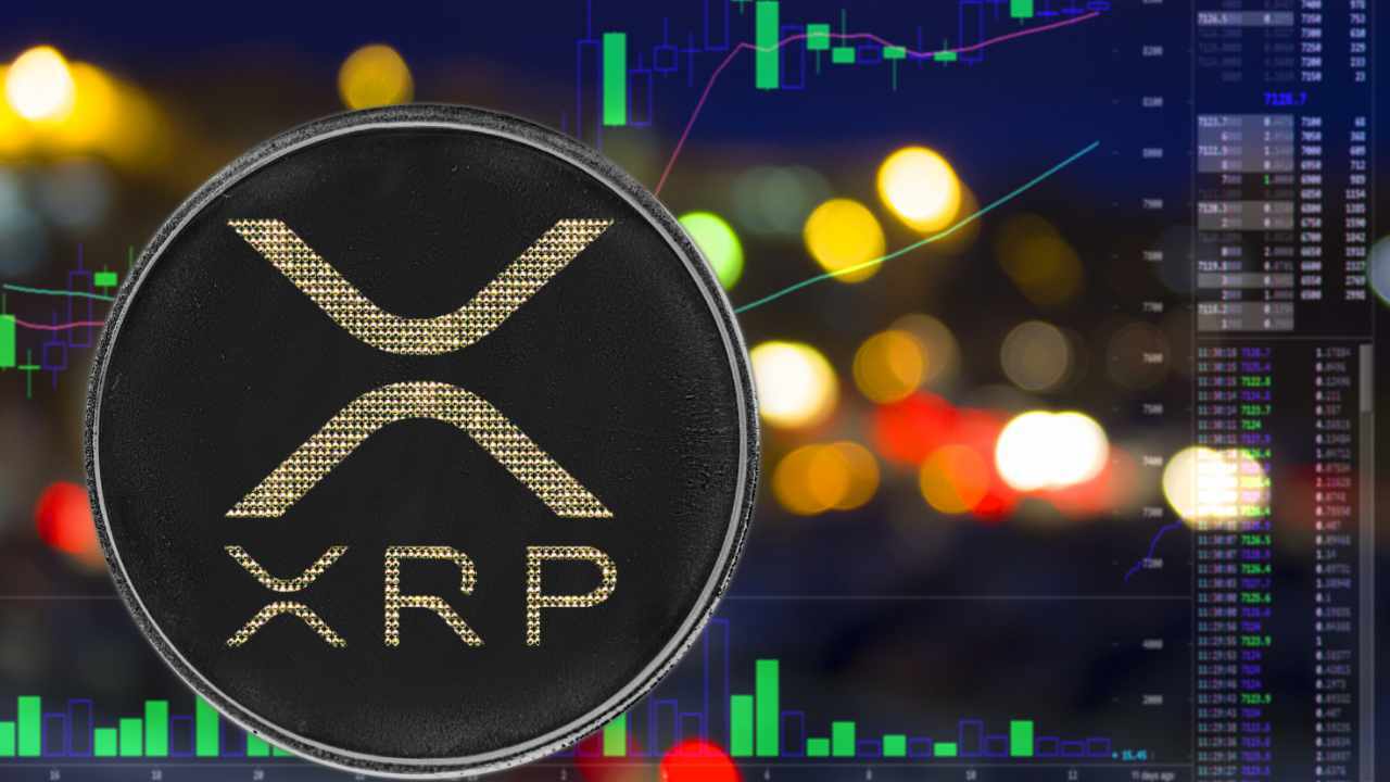 Price of XRP: Leading Analyst Sees a Bull Run to $1