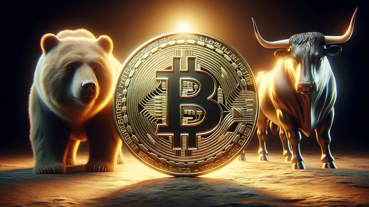 Technical Analysis of Bitcoin: Oscillators and Averages Indicate a Crossroads in the Market