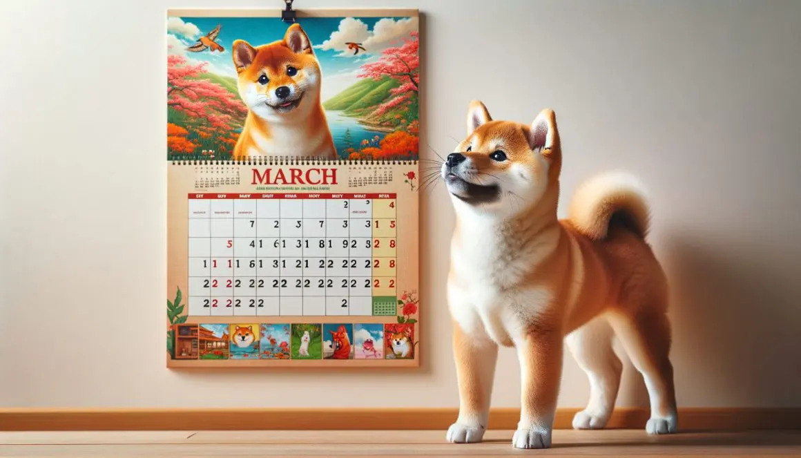 Shiba Inu Double Bounce at $0.000023, According to Analyst, Points to New Highs