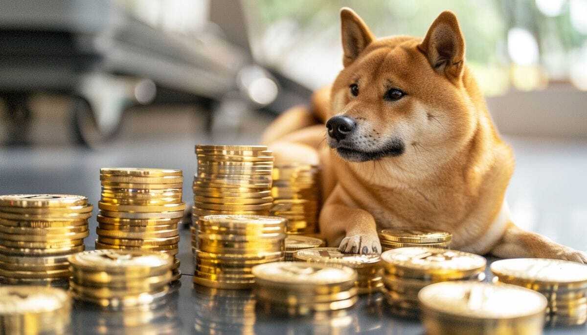 Dogecoin Price Forecast: Will $1 Arrive as DOGE Bulls Hold the $0.15 Level?