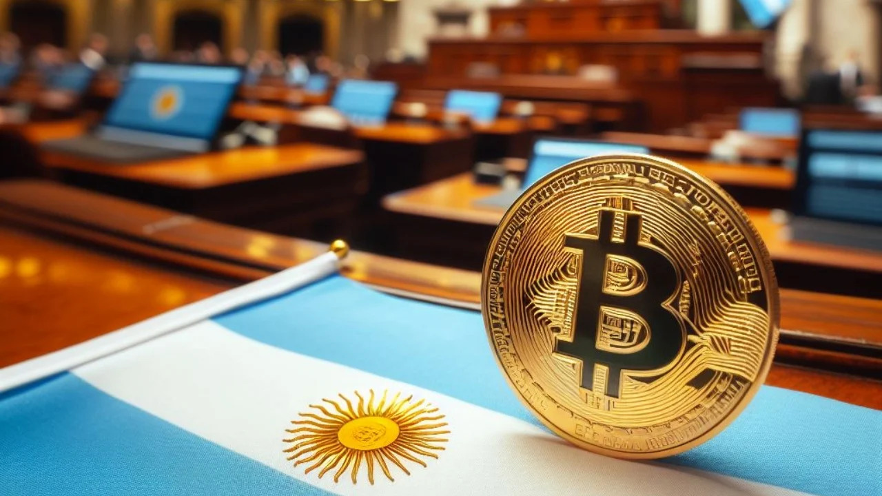 The Senate of Argentina adopts a reform to create a registry for cryptocurrency entities.