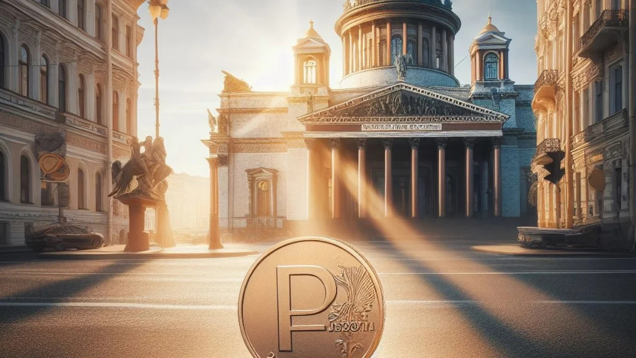 On Track,' Russian Digital Ruble Pilot Records Approximately 25K Transactions