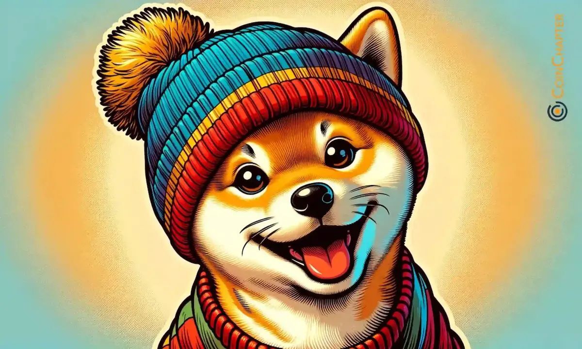 Dogwifhat's (WIF) Value Soars 200% During the Memecoin Rally, Robinhood Says It Will Help