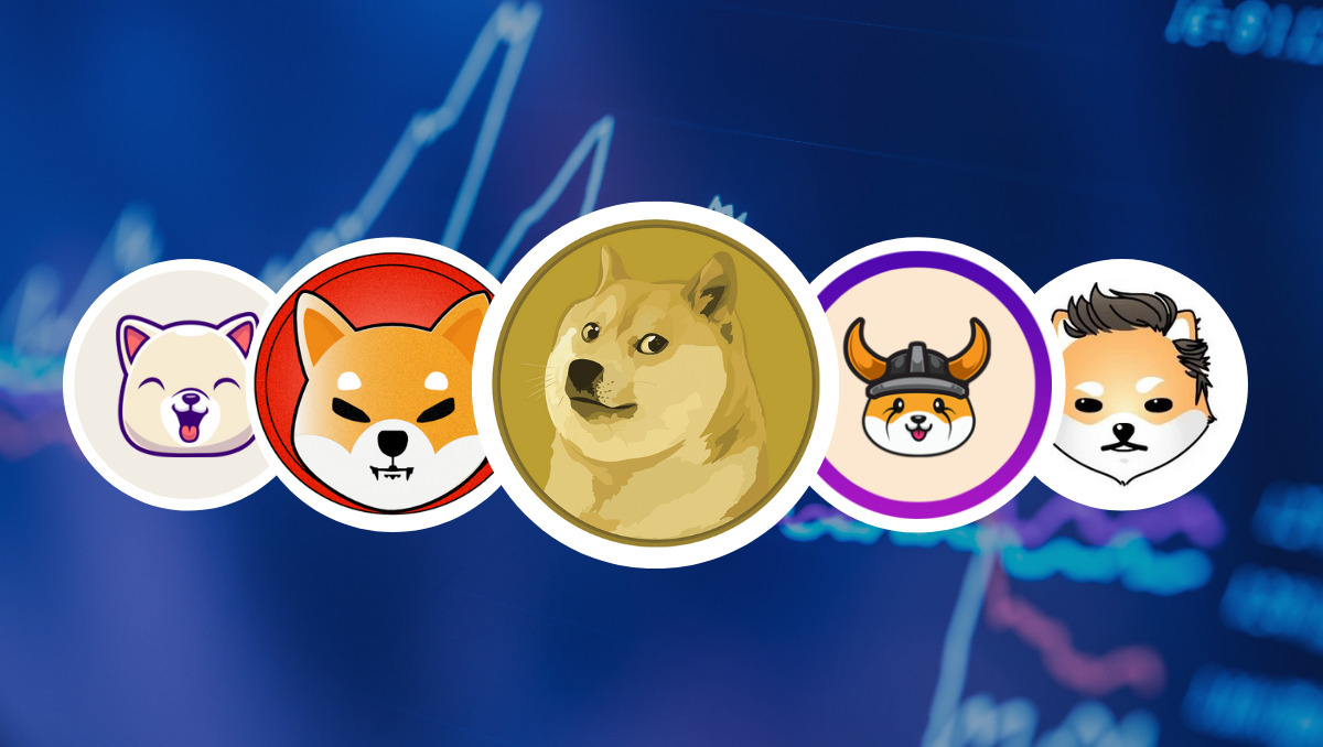 Memecoin Sector Outperforms Red-Hot AI Tokens, Rising 84% in the Last Week