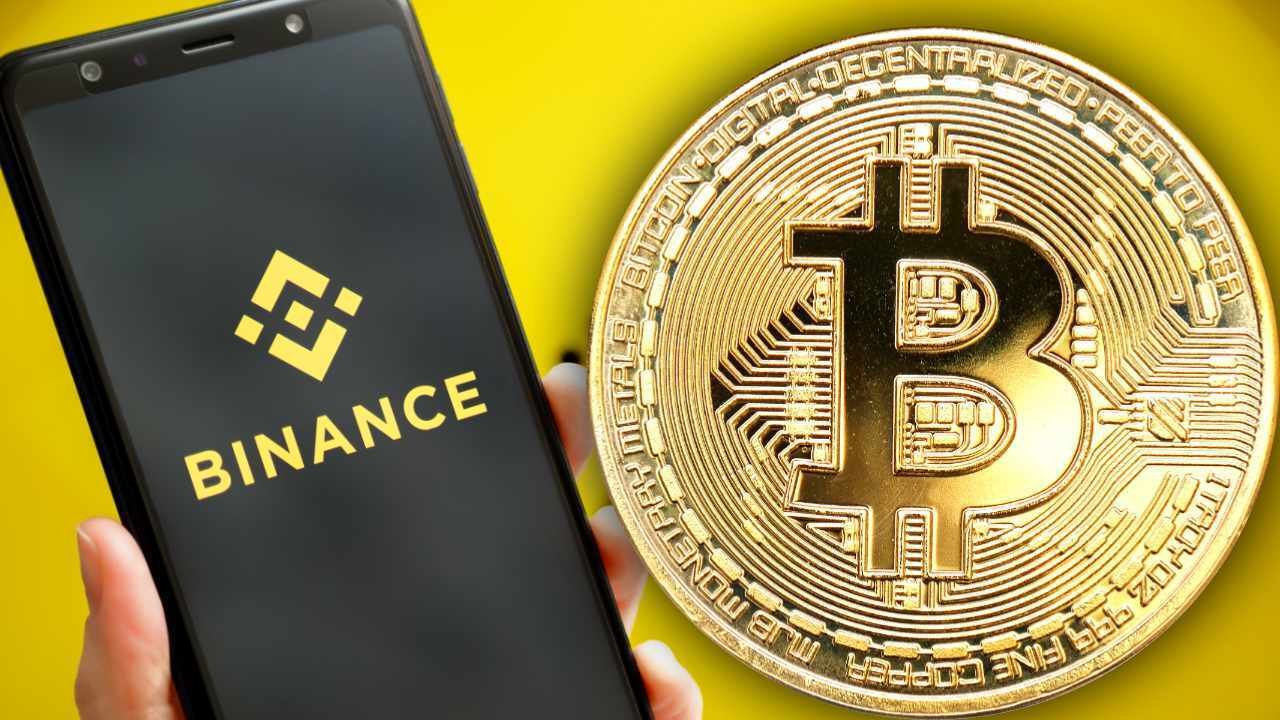 The CEO of Binance now anticipates that Bitcoin will surpass the earlier prediction of $80K this year.