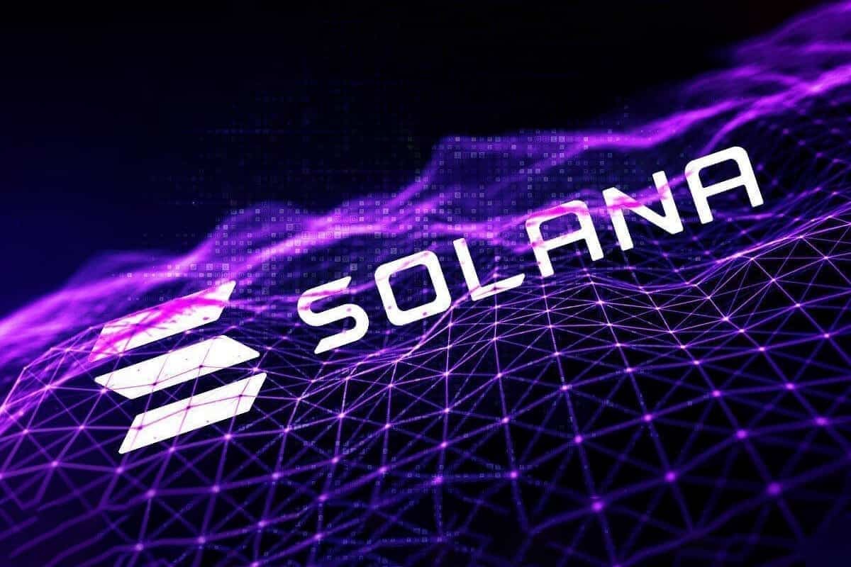 The price of SOL soars above $135 as the Solana DeFi ecosystem prospers.