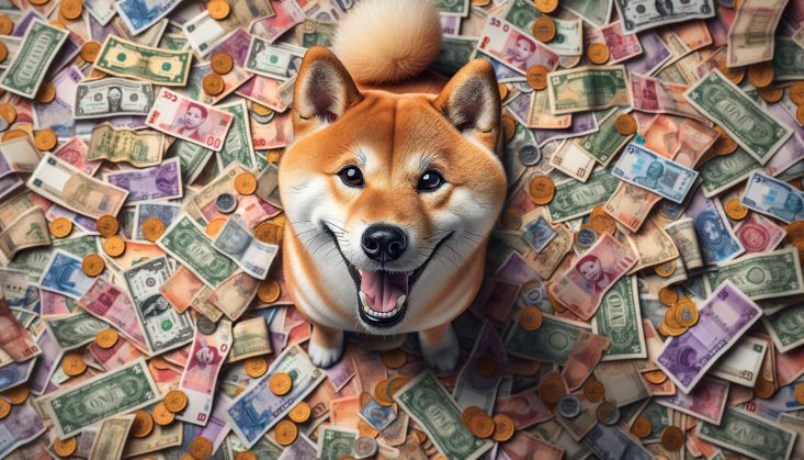 How to Become a Millionaire When SHIB Hits $0.01, Shiba Inu?