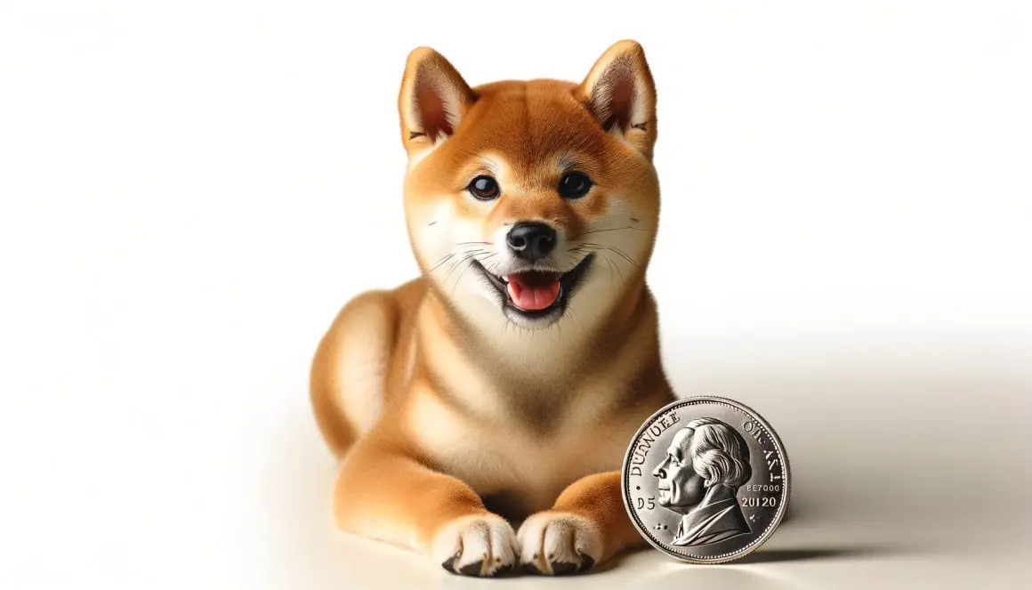 When Is Shiba Inu Expected To Reach 5 Cents?