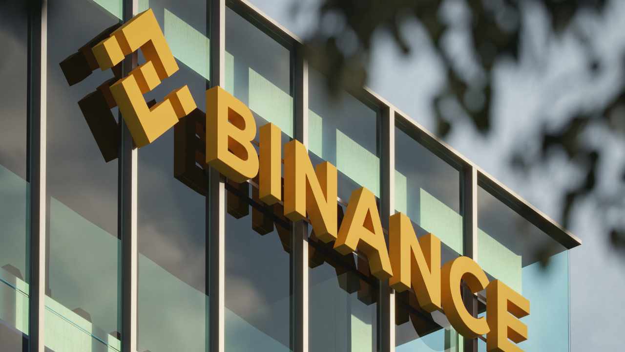 CEO of Binance Talks About Company's Strategy Following Settlement With US Authorities