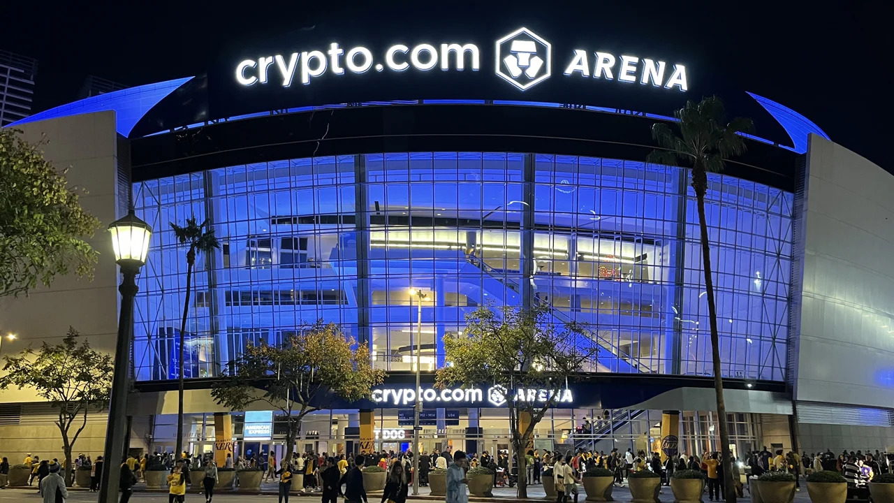 Eminem Shares the New NBA Playoffs Ad from Crypto.com with His 22 Million Fans