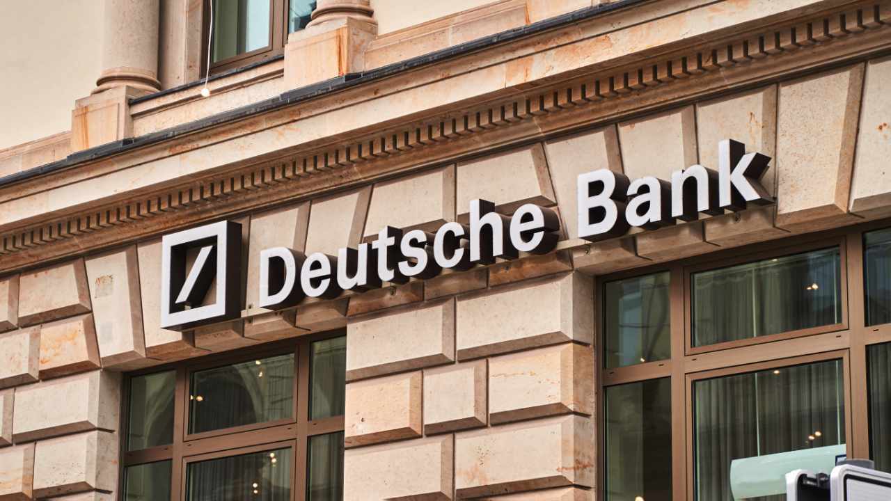 Most respondents to a Deutsche Bank survey believe that cryptocurrency will become a "important" asset class and payment method.