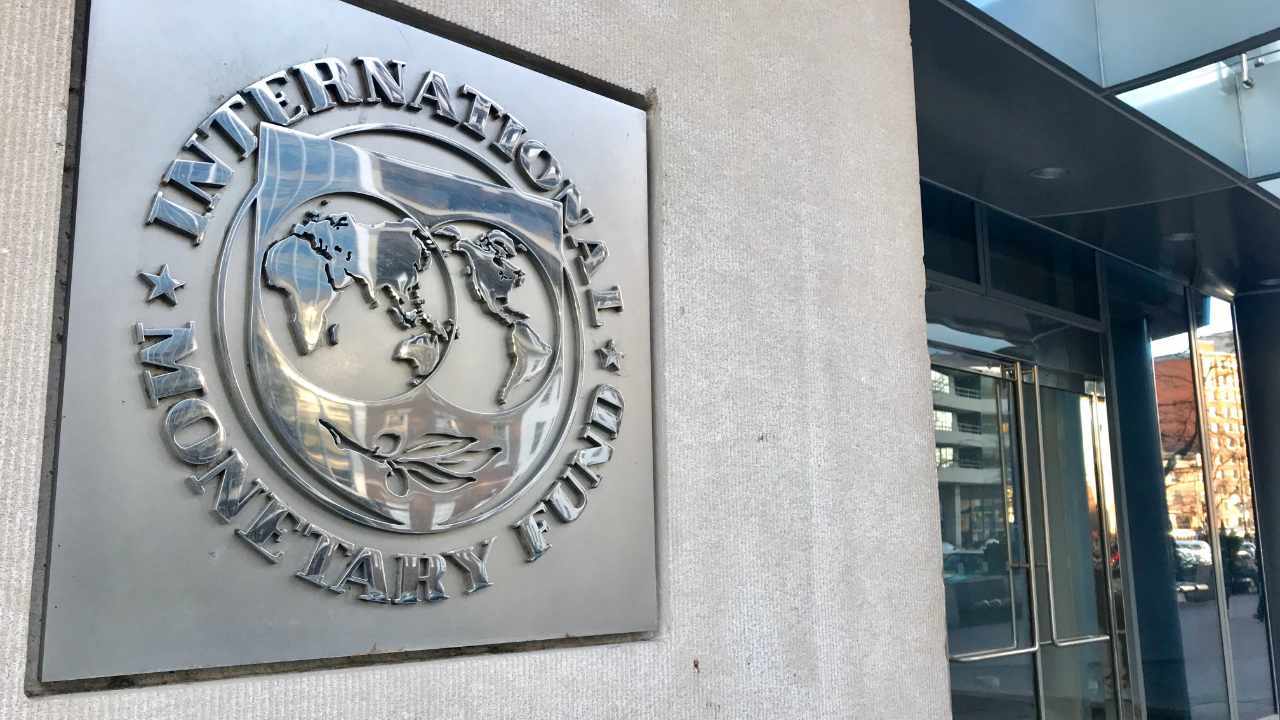 IMF Requests Ukraine to Complete Crypto Law, a Government Official Says